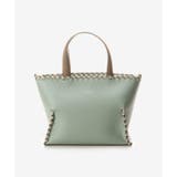 ミント | 新色かがりトート | & chouette