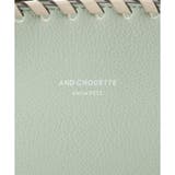 新色かがりトート | & chouette | 詳細画像28 