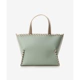 新色かがりトート | & chouette | 詳細画像26 