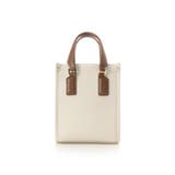 ポーチ付き ドットロゴデザインショルダーバッグ | & chouette | 詳細画像10