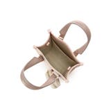 ポーチ付き ドットロゴデザインショルダーバッグ | & chouette | 詳細画像19