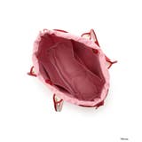 「ミッキーマウス＆フレンズ」ロゴテープトートバッグ（ミニーマウス） | SAMANTHAVEGA | 詳細画像5 