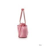 「ミッキーマウス＆フレンズ」ロゴテープトートバッグ（ミニーマウス） | SAMANTHAVEGA | 詳細画像3 