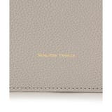 新バイカラーエムシュシュⅡ トートバッグ | Samantha Thavasa | 詳細画像5 