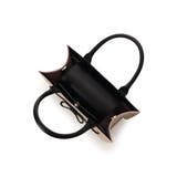 新バイカラーエムシュシュⅡ トートバッグ | Samantha Thavasa | 詳細画像15 