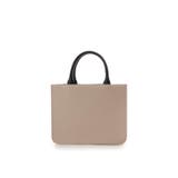 新バイカラーエムシュシュⅡ トートバッグ | Samantha Thavasa | 詳細画像14 