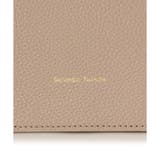 新バイカラーエムシュシュⅡ トートバッグ | Samantha Thavasa | 詳細画像17 