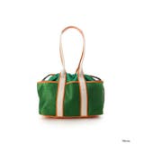 「ミッキーマウス＆フレンズ」ロゴテープトートバッグ（グーフィー） | SAMANTHAVEGA | 詳細画像4 