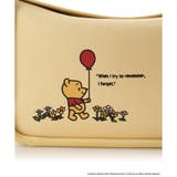 「くまのプーさん」コレクション ショルダーバッグ（プーさん） | Samantha Thavasa | 詳細画像6 