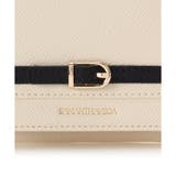 フロントバックル折財布 | SAMANTHAVEGA | 詳細画像6 