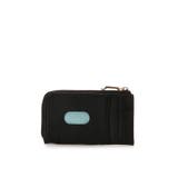 スクエアモチーフソフトレザー フラグメントケース | Samantha Thavasa Petit Choice | 詳細画像3 