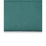 スクエアモチーフソフトレザー フラグメントケース | Samantha Thavasa Petit Choice | 詳細画像20 