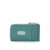 スクエアモチーフソフトレザー フラグメントケース | Samantha Thavasa Petit Choice | 詳細画像18 