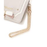 バイカラーリボン パスケース | Samantha Thavasa Petit Choice | 詳細画像11