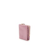 スクエアモチーフソフトレザー 折財布 | Samantha Thavasa Petit Choice | 詳細画像7 