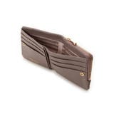 スクエアモチーフソフトレザー 折財布 | Samantha Thavasa Petit Choice | 詳細画像18 