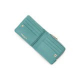 スクエアモチーフソフトレザー 折財布 | Samantha Thavasa Petit Choice | 詳細画像21 