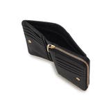 バイカラーリボン 折財布 | Samantha Thavasa Petit Choice | 詳細画像7 