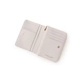 バイカラーリボン 折財布 | Samantha Thavasa Petit Choice | 詳細画像11 