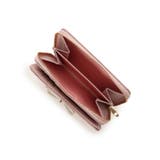 バイカラーリボン 折財布 | Samantha Thavasa Petit Choice | 詳細画像20 