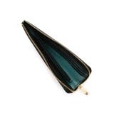 スクエアモチーフソフトレザー 長財布 | Samantha Thavasa Petit Choice | 詳細画像4 