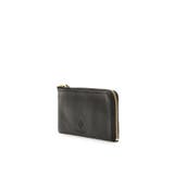 スクエアモチーフソフトレザー 長財布 | Samantha Thavasa Petit Choice | 詳細画像2 