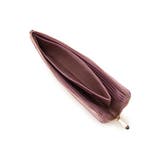 スクエアモチーフソフトレザー 長財布 | Samantha Thavasa Petit Choice | 詳細画像13 