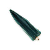 スクエアモチーフソフトレザー 長財布 | Samantha Thavasa Petit Choice | 詳細画像22 