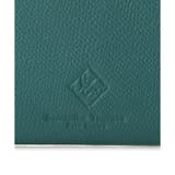 スクエアモチーフソフトレザー 長財布 | Samantha Thavasa Petit Choice | 詳細画像23 