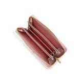 バイカラーリボン 長財布 | Samantha Thavasa Petit Choice | 詳細画像18 