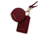 カジュアルマルチショルダーストラップ | SAMANTHAVEGA | 詳細画像15 