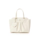 オフホワイト | サマンサアンビシオン 大サイズ | Samantha Thavasa