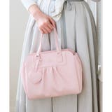 ピンク | サマンサアンビシオン 大サイズ | Samantha Thavasa