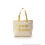 「くまのプーさん」コレクション サマタバパッチワークトート | Samantha Thavasa | 詳細画像3