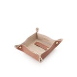 ピンクベージュ | ジュエリー トレイ | Samantha Thavasa Petit Choice