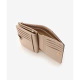 アイコン 2つ折りがま口財布 | & chouette | 詳細画像6 