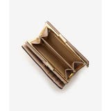 アイコン 2つ折りがま口財布 | & chouette | 詳細画像5 