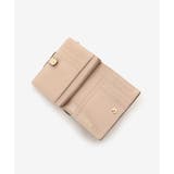 アイコン 2つ折りがま口財布 | & chouette | 詳細画像3 