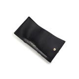 ゴールドスタッズ ミニ折財布 | Samantha Thavasa Petit Choice | 詳細画像4 