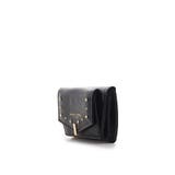 ゴールドスタッズ ミニ折財布 | Samantha Thavasa Petit Choice | 詳細画像2 