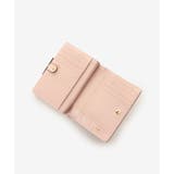 アイコン 2つ折りがま口財布 | & chouette | 詳細画像9 