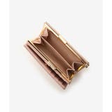 アイコン 2つ折りがま口財布 | & chouette | 詳細画像11 