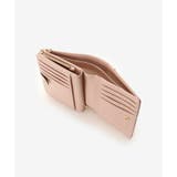 アイコン 2つ折りがま口財布 | & chouette | 詳細画像12 