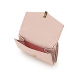 ゴールドスタッズ ミニ折財布 | Samantha Thavasa Petit Choice | 詳細画像20 