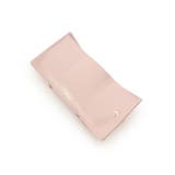 ゴールドスタッズ ミニ折財布 | Samantha Thavasa Petit Choice | 詳細画像18 