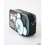 BT21 ショルダーバッグ（KOYA） | SAMANTHAVEGA | 詳細画像2 