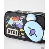 BT21 ショルダーバッグ（KOYA） | SAMANTHAVEGA | 詳細画像1 