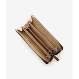 アイコン Lファスナー長財布 | & chouette | 詳細画像3 