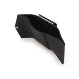 ゴールドスタッズ 折財布 | Samantha Thavasa Petit Choice | 詳細画像8