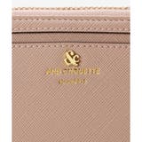 アイコン Lファスナー長財布 | & chouette | 詳細画像8 